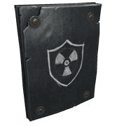 Lead Armor Insert
