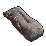 Spoiled Crocodile Meat