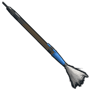 Incapacitate Dart