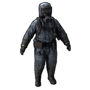 Arctic Scientist Suit