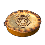 Big Cat Pie