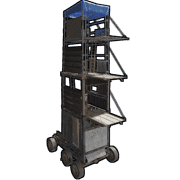 Siege Tower