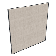 XXL Picture Frame