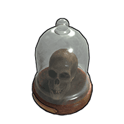 Skull Trophy