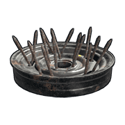 Spike Trap