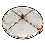 Spinning Wheel